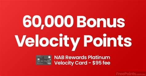 nab velocity platinum credit card.